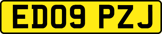 ED09PZJ