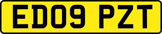 ED09PZT