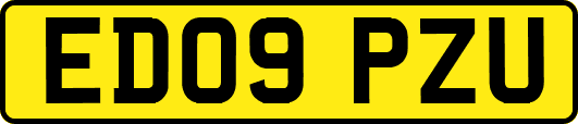 ED09PZU
