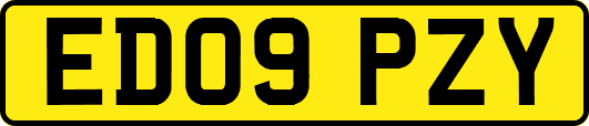ED09PZY