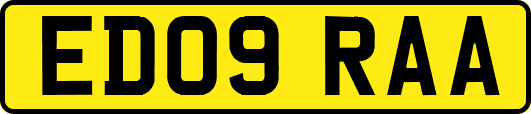 ED09RAA
