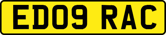 ED09RAC