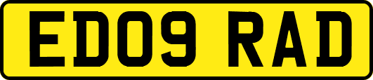 ED09RAD