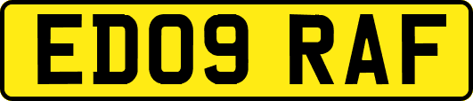 ED09RAF