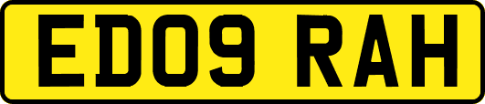 ED09RAH