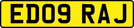 ED09RAJ