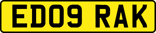 ED09RAK