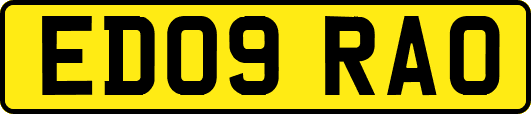 ED09RAO