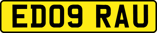 ED09RAU