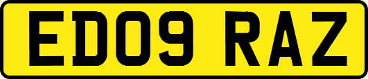ED09RAZ