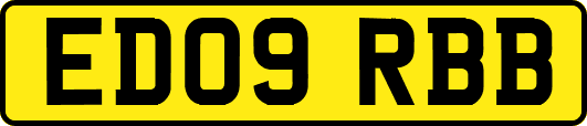 ED09RBB
