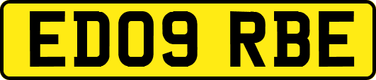 ED09RBE