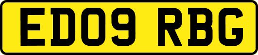 ED09RBG