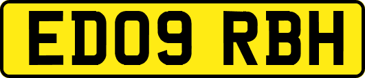 ED09RBH