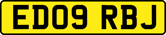 ED09RBJ