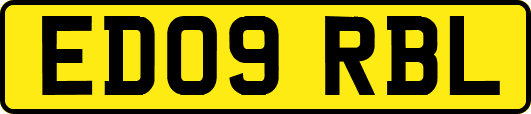 ED09RBL