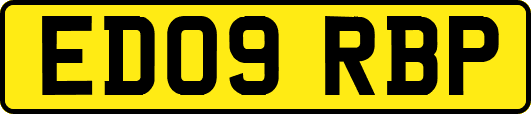 ED09RBP