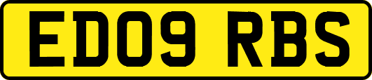 ED09RBS