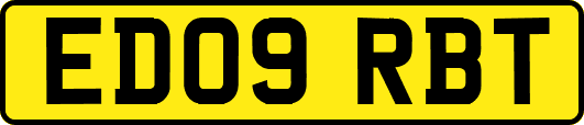 ED09RBT
