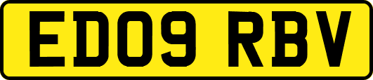 ED09RBV