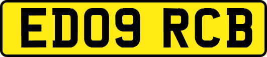 ED09RCB