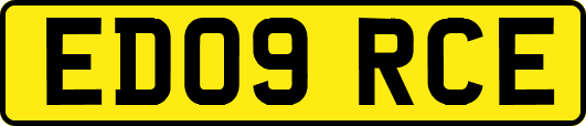 ED09RCE