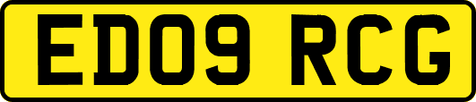 ED09RCG