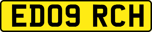 ED09RCH