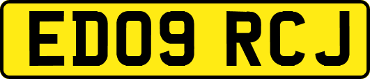 ED09RCJ