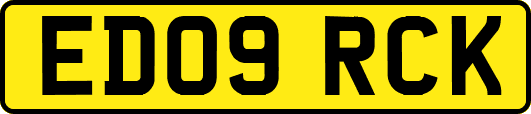 ED09RCK