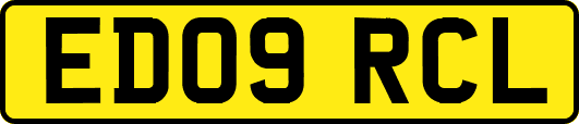 ED09RCL