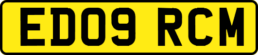 ED09RCM