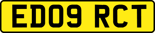 ED09RCT