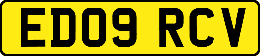 ED09RCV
