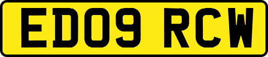 ED09RCW