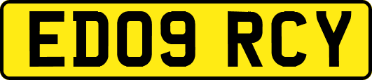 ED09RCY