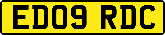 ED09RDC