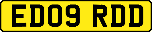 ED09RDD