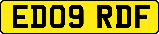 ED09RDF