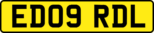 ED09RDL