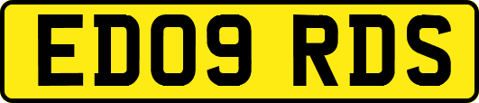 ED09RDS