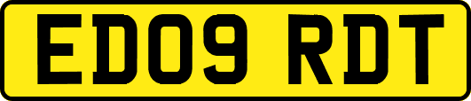 ED09RDT