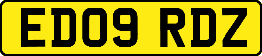 ED09RDZ