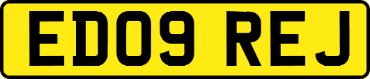 ED09REJ