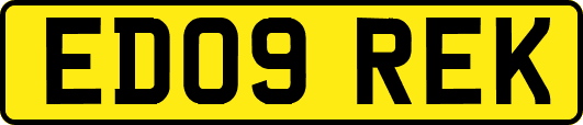 ED09REK