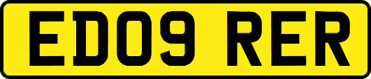 ED09RER