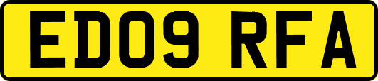 ED09RFA