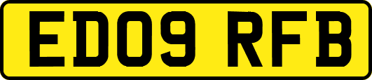 ED09RFB