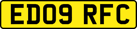 ED09RFC
