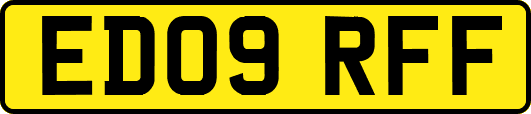 ED09RFF